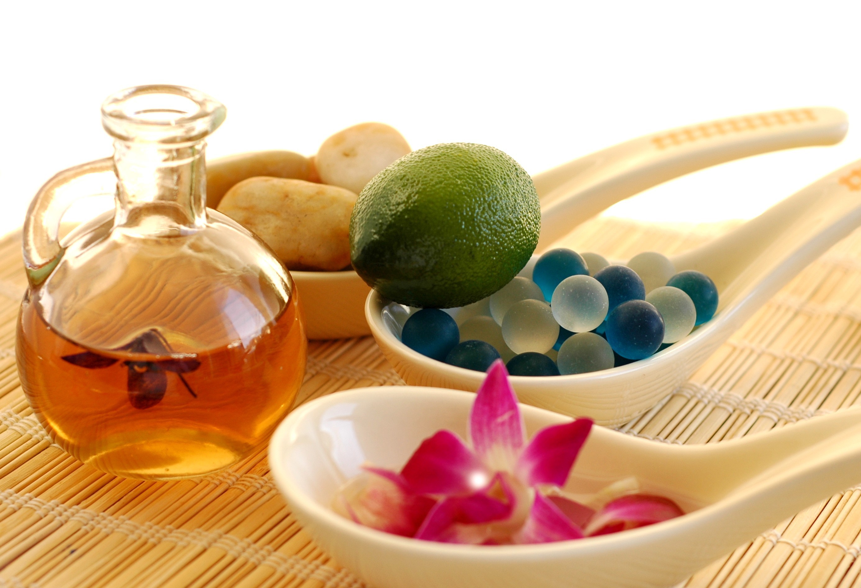 Aromatherapy Massage